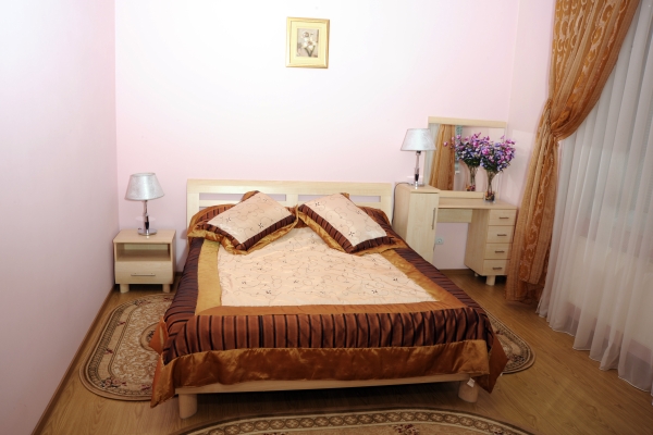 Hotel Majami Майами (Chisinau )